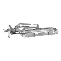SaMASZ KDTC 300 W Manual De Instrucciones