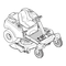 Cortacéspedes Cub Cadet 17BICBDT603 Instrucciones De Funcionamiento Originales