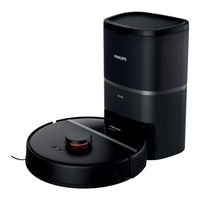 Philips HomeRun Aqua 3000 Serie Manual De Instrucciones