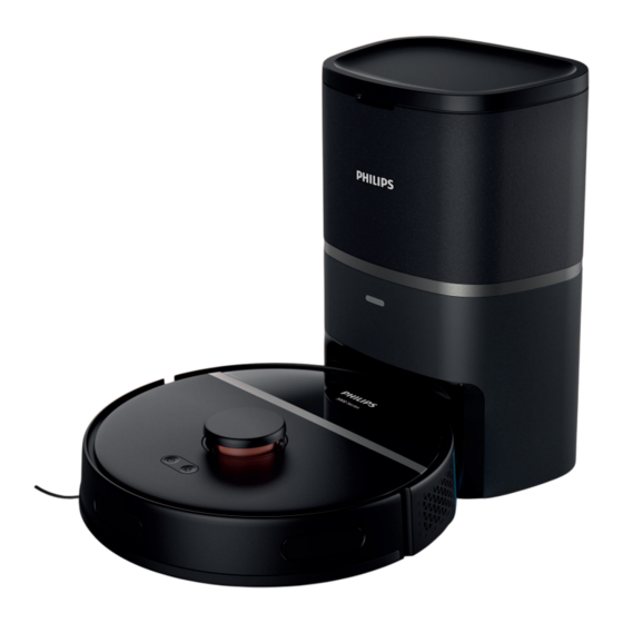 Philips HomeRun Aqua 3000 Serie Manual De Instrucciones