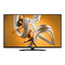 TV LED Sharp AQUOS LC-60LE644U Guía De Configuración