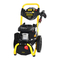 Lavadoras a Presión Stanley FATMAX SXPW2823K Manual De Instrucciones