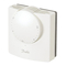 Termostatos Danfoss RMT-230 Guia De Instalacion