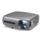 Manual del proyector YABER Buffalo Pro U7 - 1080P