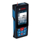 Manual del Bosch GLM400C