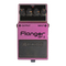 Pedales de Efectos Boss BF-2 FLANGER Guia De Inicio Rapido