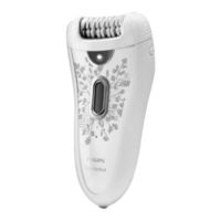 Philips HP6574/10 Manual De Instrucciones