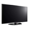 TV LED LG LA61 Serie Manual De Usuario