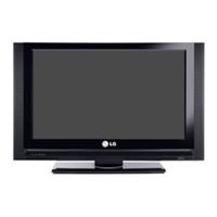 LG 50PB2RR-ML Manual De Servicio