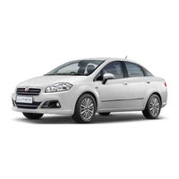 Fiat Linea Manual Del Usuario