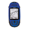 GPS Magellan eXplorist 300 Manual De Referencia