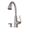 Accesorios de Cocina y Baño Pfister Pasadena F-529-EPDS Guía De Bienvenida