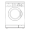 Lavadoras Bosch WF 2460EE Instrucciones De Uso Y Montaje
