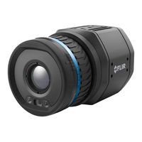 Flir A400 Serie Manual Del Usuario