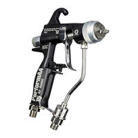 Graco PerformAA 26B519 Instrucciones