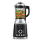Licuadoras Moulinex LM962B10 Manual De Instrucciones