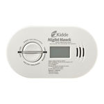 Kidde KN-COB-B-LS-UK Manual Del Usuario