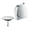 Accesorios para el Baño Axor Exafill S 58304 Serie Instrucciones De Montaje