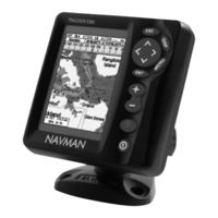 Navman Tracker 5380 Manual De Instalación Y Funcionamiento