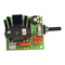 Paneles de Control CEBEK R-10 Manual De Instrucciones