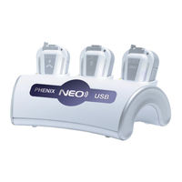 Phenix NEO Manual De Usuario