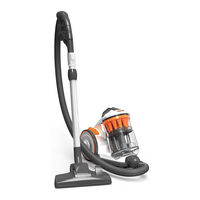 VAC AirCompact C85-AM-B-E Manual De Instrucciones