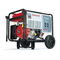 Generadores Honeywell HW3000 Manual Del Propietário