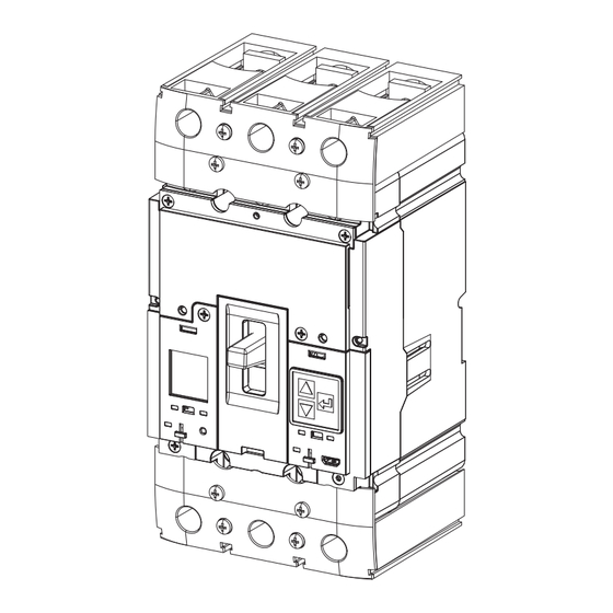 Eaton Defense PDC2X3T160 Instrucciones De Montaje