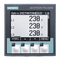 Multímetros Siemens SENTRON PAC4200 Instructivo