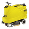 Fregadoras Kärcher BD 90/140 R Manual De Instrucciones