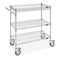 Muebles de Interior Uline H-10385 Manual De Instrucciones