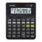 Casio MJ-12GST, MJ-120GST - Manual del usuario de la calculadora de escritorio