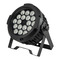 Manual de la serie Flash DJ, LED PAR 18x10W IP65 ver.II