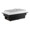 Parrillas Royal Catering RCCD-1/1-65-KS-E Manual De Instrucciones