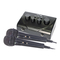 Sistemas de Karaoke Ltc Audio TV-STATION 10-9000 Manual De Instrucciones