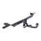Accesorios de Automóviles Brink 4405 Instrucciones De Montaje