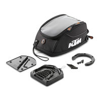 Ktm Power Parts 93012919033 Guia De Inicio Rapido