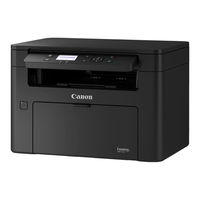 Canon MF113w Manual Del Usuario