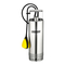 Bombas de Agua Kärcher BP 2 Cistern Manual De Instrucciones
