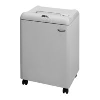 Ideal 2404' 2404 CC Manual De Instrucciones