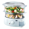 Vaporeras Oster CKSTST6711 Manual De Instrucciones