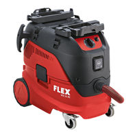 Flex VCE 33 L AC Manual Original