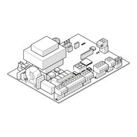 FAAC E045S Manual De Instrucciones