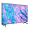 TV UHD Samsung HG43CU700 Serie Guía De Configuración Rápida