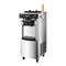 Manual de la máquina de helados Vevor 2200W