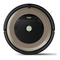 Manual del robot aspirador con conexión Wi-Fi iRobot Roomba 890