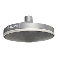 Bosch LS1-OC100E Manual De Uso E Instalación
