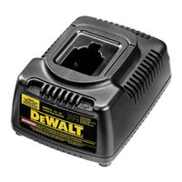 DeWalt DW9116 Manual De Instrucciones