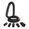 Aspiradoras Worx LEAF PRO WA4054 Serie Manual De Instrucciones