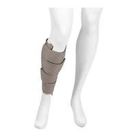 Juzo Compression Wrap Instrucciones De Uso